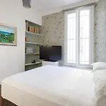 Chaussee De La Muette By Onefinestay