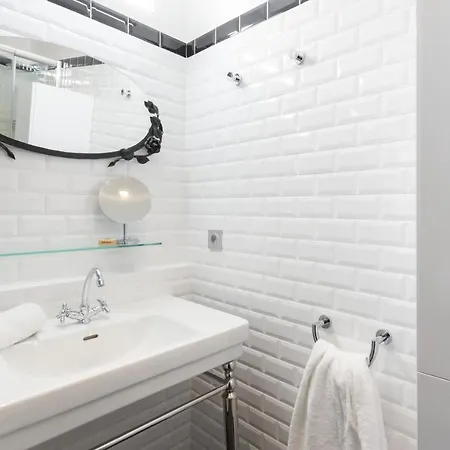 Chaussee De La Muette Apartment Paris